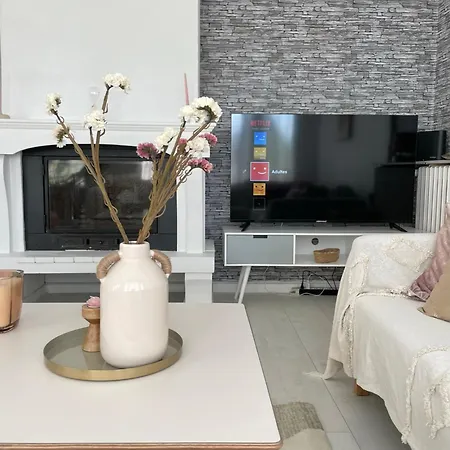 Maison Chaleureuse 4 Avec Jardin - Proche Paris - Arena Paris Nord Villepinte - Parc Des Expositions - Aeroport Cdg - - Asterix * Tremblay-en-France