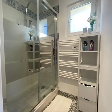 Maison Chaleureuse 4 Avec Jardin - Proche Paris - Arena Paris Nord Villepinte - Parc Des Expositions - Aeroport Cdg - - Asterix بيت للعطل *