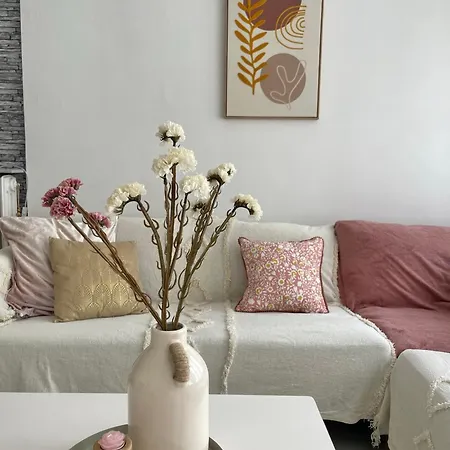 Maison Chaleureuse 4 Avec Jardin - Proche Paris - Arena Paris Nord Villepinte - Parc Des Expositions - Aeroport Cdg - - Asterix بيت للعطل