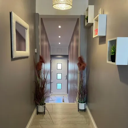 Maison Chaleureuse 4 Avec Jardin - Proche Paris - Arena Paris Nord Villepinte - Parc Des Expositions - Aeroport Cdg - - Asterix بيت للعطل *